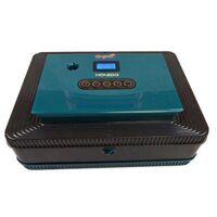 Máy ấp trứng thông minh cao cấp Kingbell KD25, ấp 25 trứng tỉ lệ nở 98%.