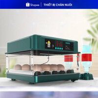 Máy ấp trứng thông minh MAT09 tự động hoàn toàn mới DN74