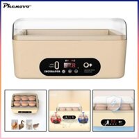 Máy ấp trứng thông minh tự động Mini Máy điện cho gà Chim ngỗng Trứng nhỏ Máy ấp trứng