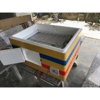 Máy ấp trứng tự động 54 trứng