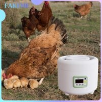 Máy ấp trứng tự động Dễ sử dụng cho chim bồ câu vịt gia đình