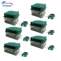 Máy ấp trứng tự động kiểm soát nhiệt độ gà con