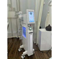 Máy Aqua Peeling 6in1 thế hệ mới 2023 | Máy chăm sóc da 6in1