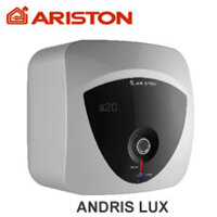 Máy Ariston Andris Lux 15 lít (5,248xem)