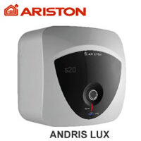 Máy Ariston Andris Lux 30 lít (3,417xem)