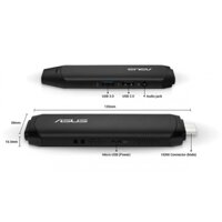Máy ASUS VIVO Stick TS-10 (Nhỏ gọn như USB)
