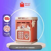 Máy ATM đồ chơi TAODUDU