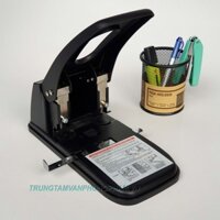Máy bấm 2 lỗ Kw-triO 09380 100 tờ