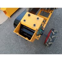 Máy Băm Cành Cây 4 Thì Yamaha 7HP Giá Siêu Tốt Chỉ Bán tại Sencomart