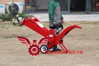 Máy băm cành cây đô thị VM MT70NEW