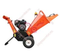 Máy băm cành cây mini VM GS100