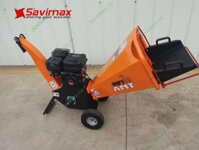 Máy băm cành LONCIN MT 65