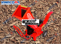 Máy băm cây 4 thì Oshima MT 65 (MT65)