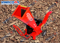 Máy băm cây 4 thì Oshima MT 65 (MT65)