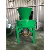 Máy băm cây chuối đa năng