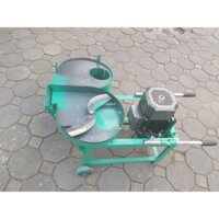 Máy băm chuối cây 2 chức năng giá rẻ