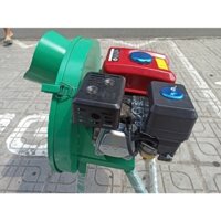 Máy băm chuối mịn chạy xăng 6.5HP mua ở đâu