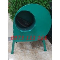 Máy băm chuối siêu mịn 2 ngựa, 1.5kw bao vận chuyển tặng kèm 1 dao sơ cua