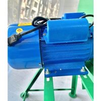 Máy Băm Chuối TẶNG KÈM DAO Giá Rẻ Nhất SHOPE