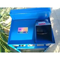 Máy băm cỏ , cây miá  siêu năng suất cao cho trang trại chăn nuôi