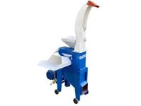 Máy băm cỏ nghiền 1T