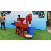 Máy băm cỏ nghiền G250