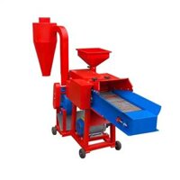 Máy băm cỏ nghiền G250