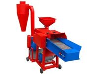 Máy băm cỏ nghiền G250