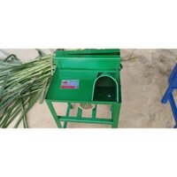 Máy Băm Cỏ Voi Cho Trâu Bò ,Máy Thái Chuối ,cắt rau bèo