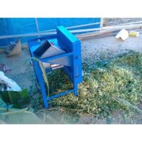 Máy băm  cỏ voi cho trâu bò mua ở đâu