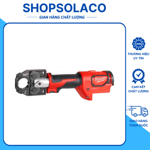 Máy bấm cốt 6T M18 HCCT-0C