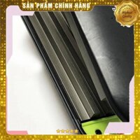 MÁY BẤM DẬP XÙ TÓC Geba BẢN TO chân vuông NHẬT BẢN 5 Mức Nhiệt, Dụng Cụ Tạo Kiểu,Làm Đẹp, Dập Tóc