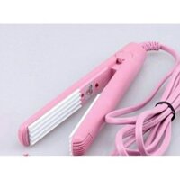 Máy Bấm/ Dập xù Tóc Mini V2.0 gọi lh sđt 0987950950