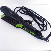 Máy bấm dập xù TOKYO bản to chỉnh nhiệt nhiều mức dùng cho makeup chuyên nghiệp