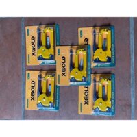 Máy bấm ghim cầm tay, Súng bắn ghim cầm tay - KHÔNG cần điện, khí nén- Ghim vào gỗ, khung tranh, tường