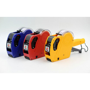 Máy bấm giá 1 hàng số Hand MX5500EOS