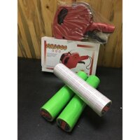 Máy Bấm Giá 1C, 30 Cuộn Giấy Nhỏ in giá