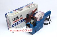 Máy bấm giá Kola KL-2212 (Hàn Quốc)