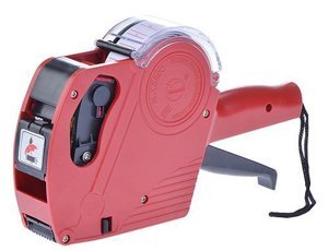Máy bấm giá Motex MX5500