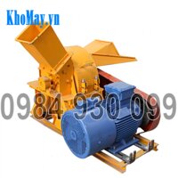 Máy băm gỗ thành mùn cưa 3A15Kw