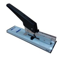 Máy bấm kim 50SA bấm max 100 tờ,Dập ghim 50LA bấm max 200 tờ (hàng thường)