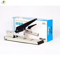 Máy bấm kim đại 100 tờ - giống KW-TriO 50SA, sử dụng kim bấm 23/6 - 15/23
