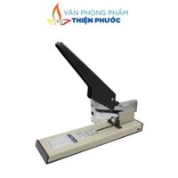 Máy bấm kim Đại Kw-Trio 50LA - Dụng cụ đóng ghim tài liệu dày lên tới 200 tờ