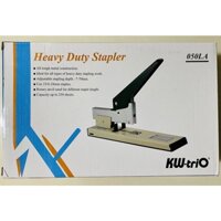 Máy bấm kim đại KW.Trio 50-LA chính hãng