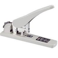 Máy bấm kim Max 12N/24 dập ghim đại 100 150 200 tờ