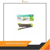 Máy bấm kim số 10 Max