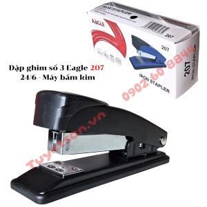 Máy bấm kim số 3 Eagle 207