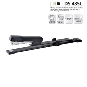 Máy bấm kim số 3 Kangaro DS-435L