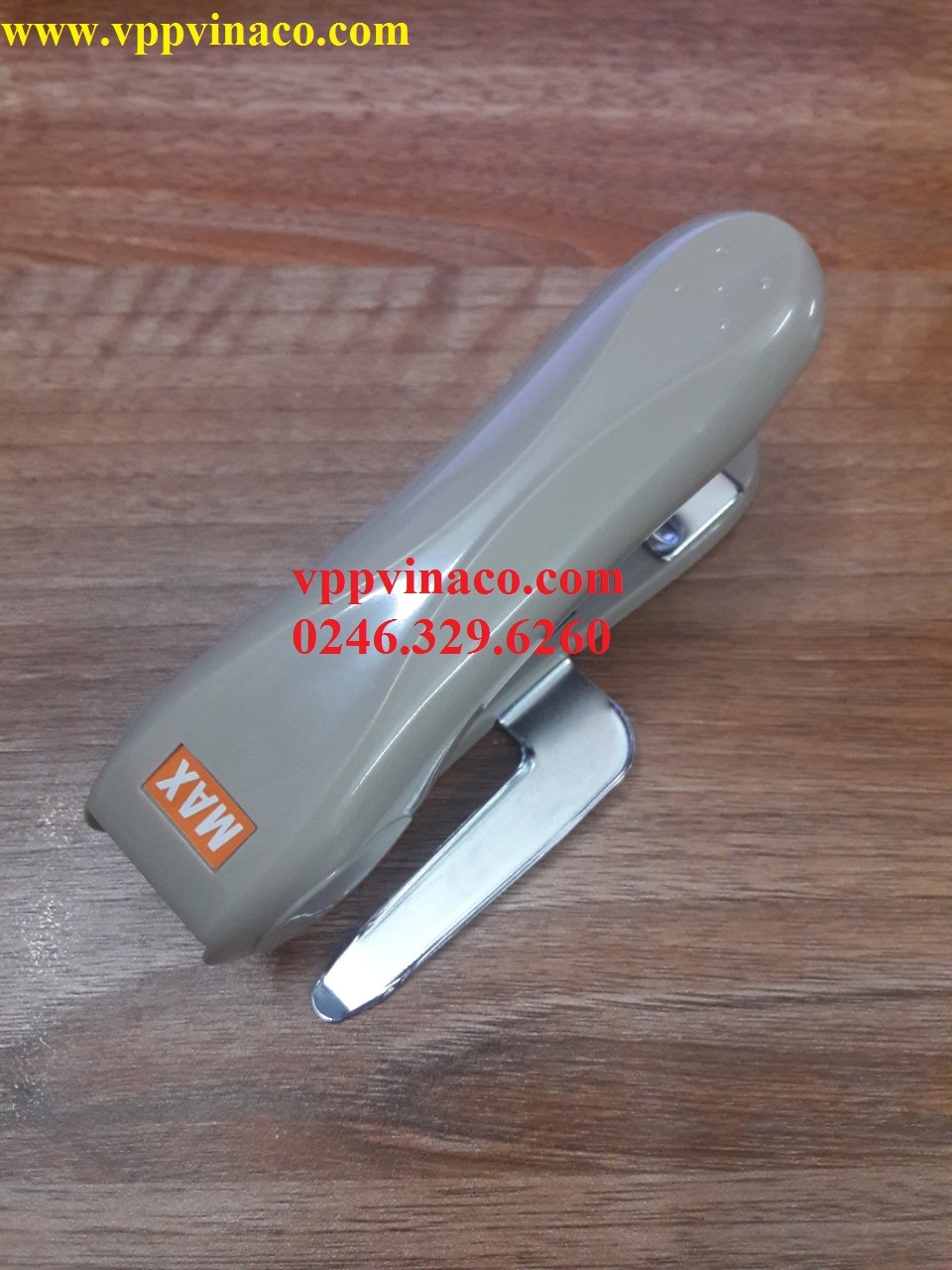 Máy bấm kim số 3 Max Stapler HD-50R