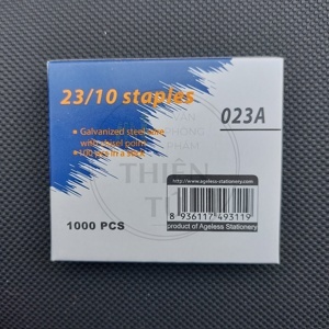 Máy bấm Kwtrio 50LA